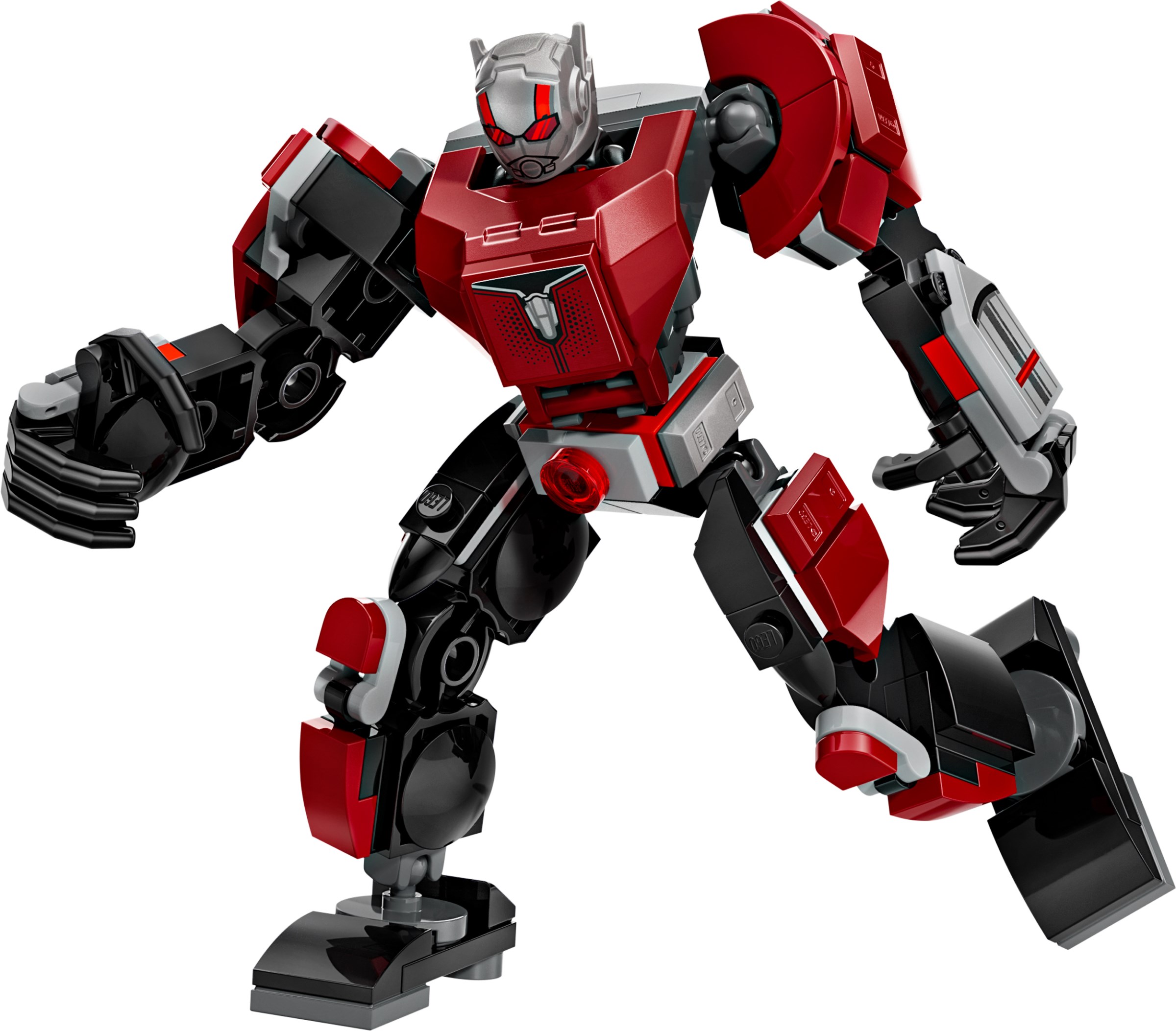 76323 Avengers: Endgame Final Battle revealed! | Brickset